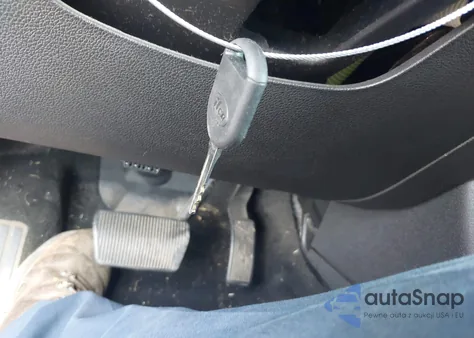 2013 Ford Edge Sel из США, поврежденный, VIN 2FMDK3JC8DBB62710